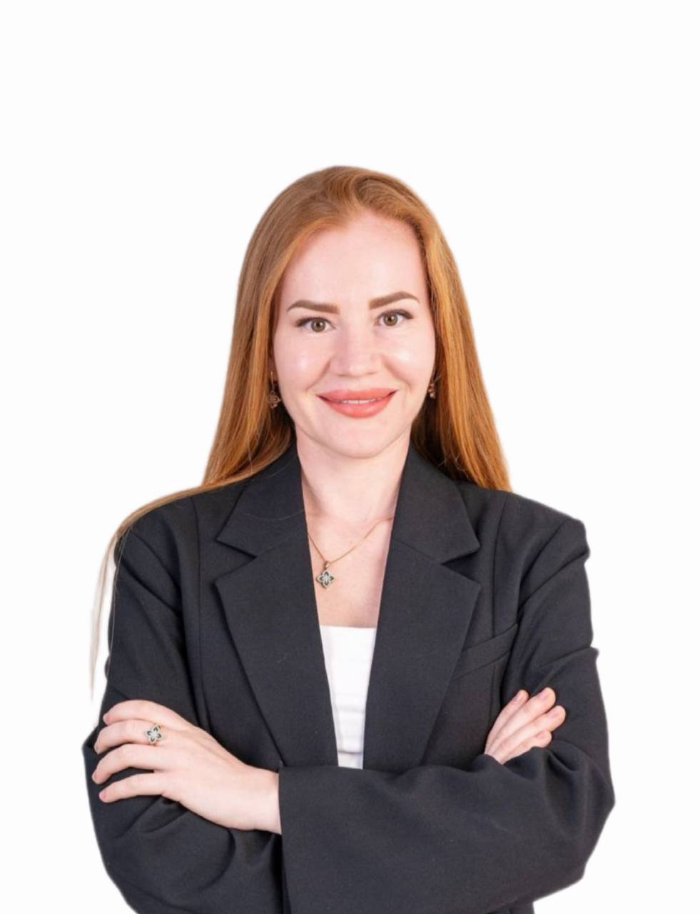 Чикова Анастасия