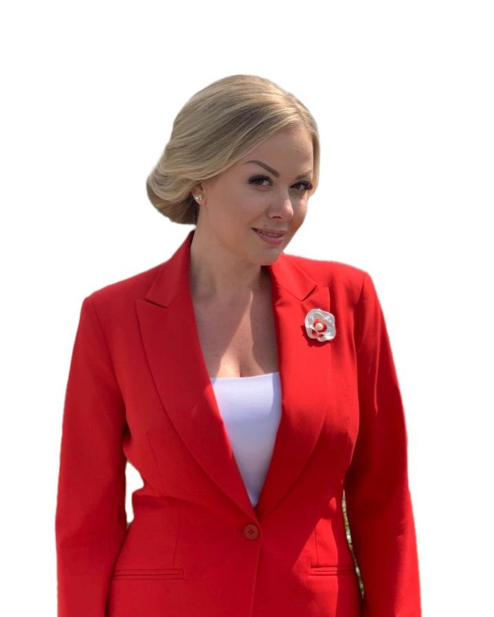 Анна Солдатова