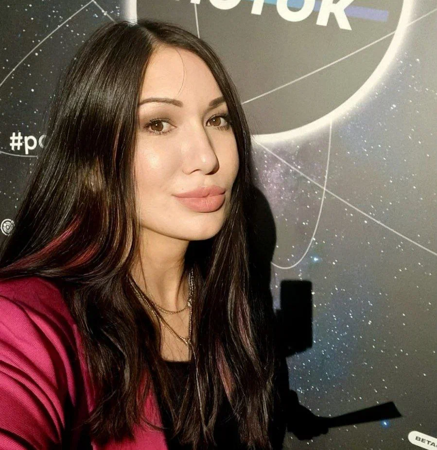 Екатерина Дорогонова