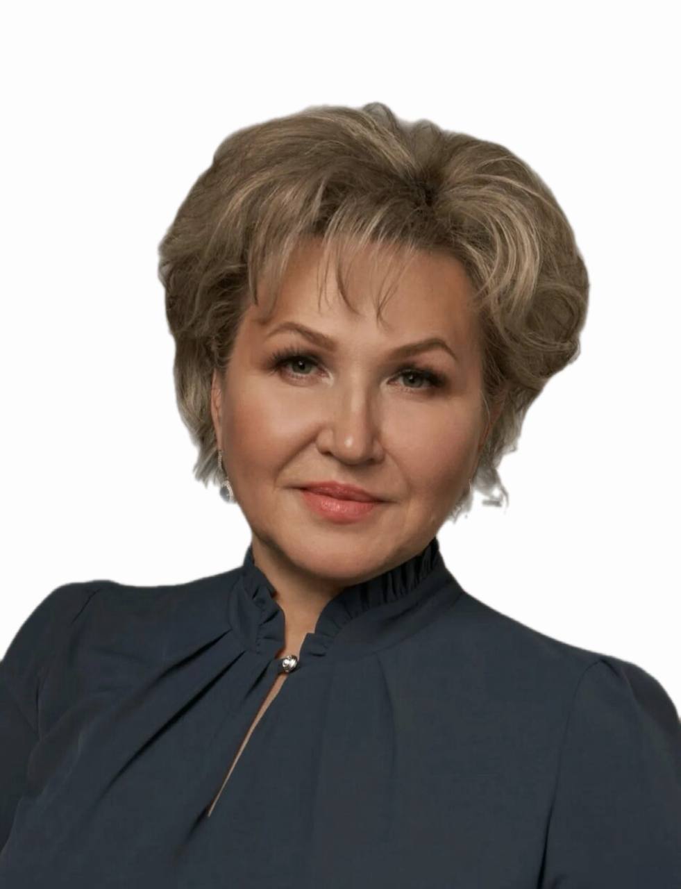 Елена Писарева