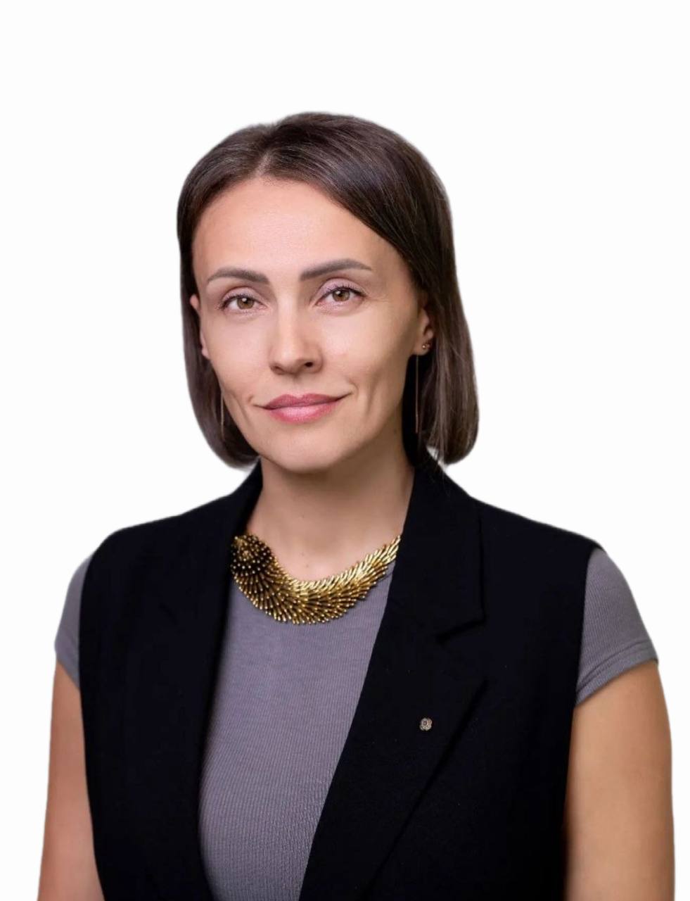 Евгения Еньшина
